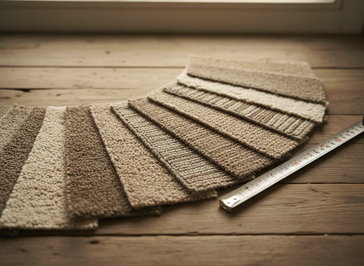 Carpet Installation Springer, OK FAQs